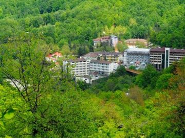 İNEGÖL OYLAT KAPLICALARI TURU