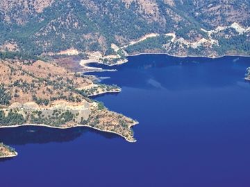 KÖYCEĞİZ GÖCEK EKİNCİK TURU