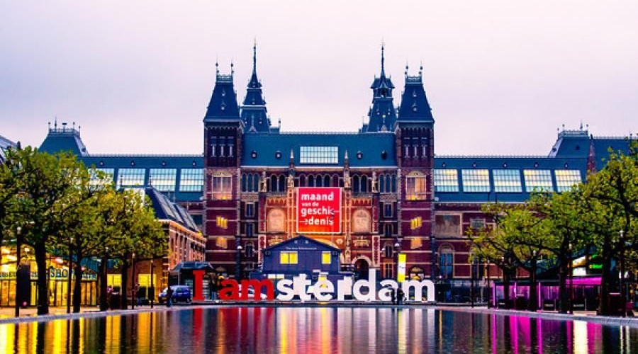 AMSTERDAM TURU