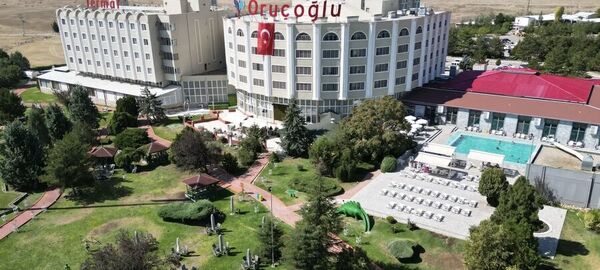 AFYON ORUÇOĞLU TERMAL TURU
