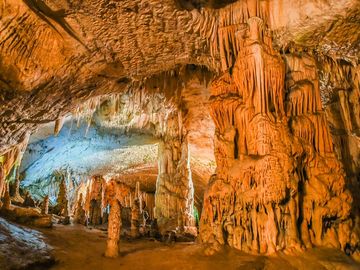 DALMAÇYA ADRİYATİK KIYILARI TURU