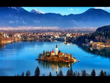 DALMAÇYA ADRİYATİK KIYILARI TURU