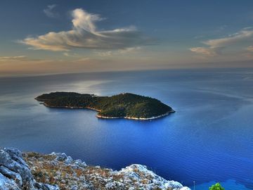 DALMAÇYA ADRİYATİK KIYILARI TURU