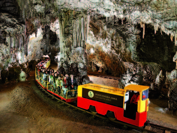 DALMAÇYA ADRİYATİK KIYILARI TURU