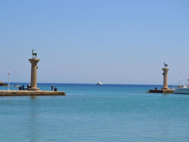 KOS SYMİ RODOS TURU