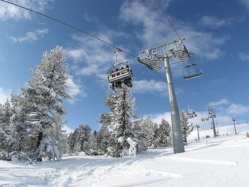 BANSKO TURU 4* MARİA ANTOANETA RESİDENCE 