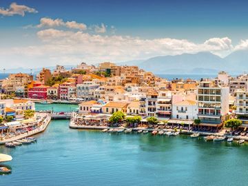 GİRİT & RODOS TURU