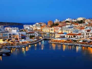 GİRİT & RODOS TURU