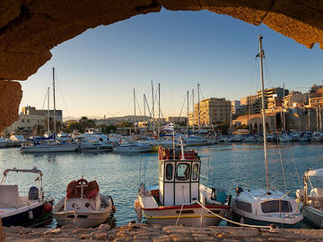 GİRİT & RODOS TURU