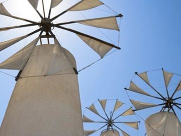 GİRİT & RODOS TURU