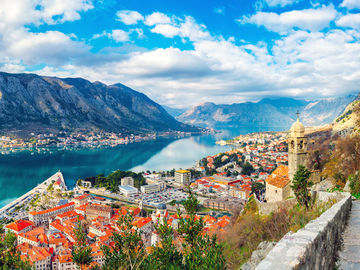 DALMAÇYA ADRİYATİK KIYILARI TURU