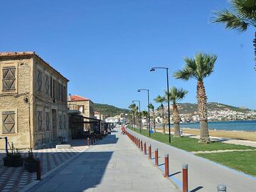 FOÇA-KOZBEYLİ TURU