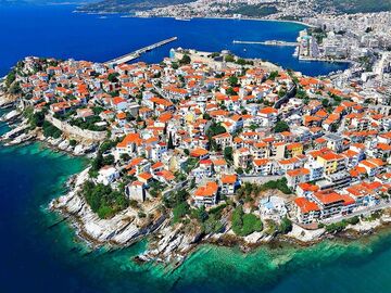 SELANİK TURU 10 KASIM`A ÖZEL !