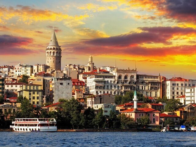 ŞİLE AĞVALI İSTANBUL TURU