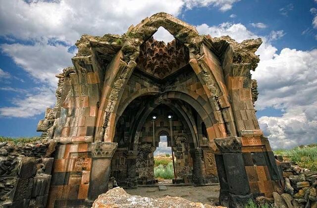 UÇAKLI BUTİK KARS TURU