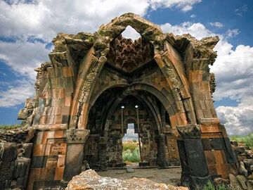 UÇAKLI BUTİK KARS TURU