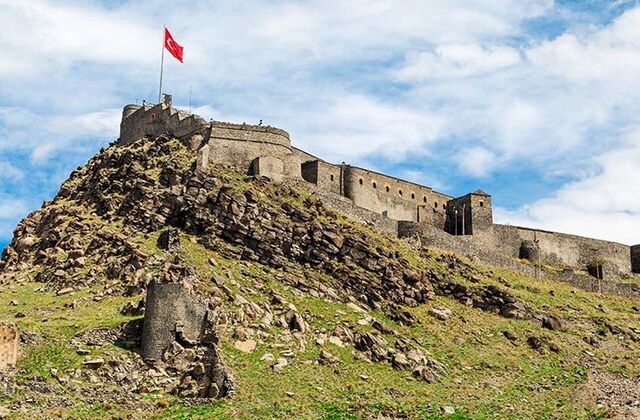 UÇAKLI BUTİK KARS TURU