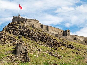 UÇAKLI BUTİK KARS TURU