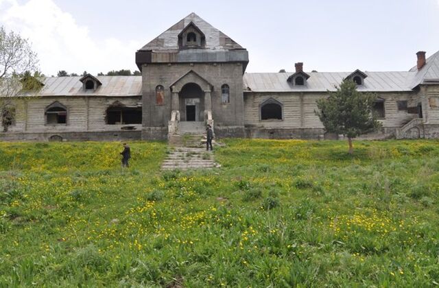 UÇAKLI BUTİK KARS TURU