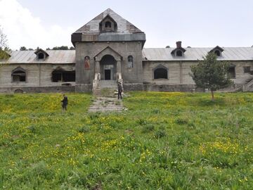 UÇAKLI BUTİK KARS TURU