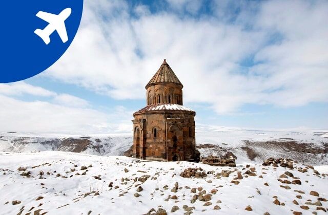 UÇAKLI BUTİK KARS TURU
