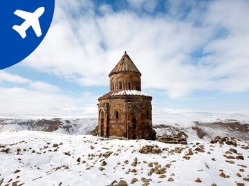 UÇAKLI BUTİK KARS TURU