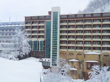 İNEGÖL OYLAT KAPLICALARI TURU