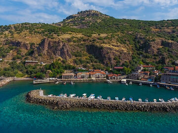 KARABURUN MORDOĞAN BALIKLIOVA TURU