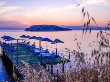 KARABURUN MORDOĞAN BALIKLIOVA TURU