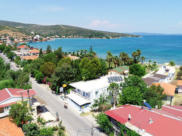 KARABURUN MORDOĞAN BALIKLIOVA TURU