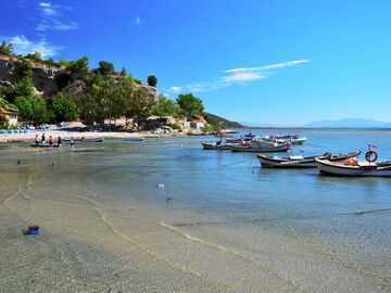 DOMATİA KÖYÜ KARİNA ŞİRİNCE TURU