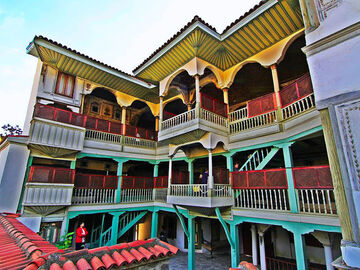 TİRE SALI PAZARI TURU