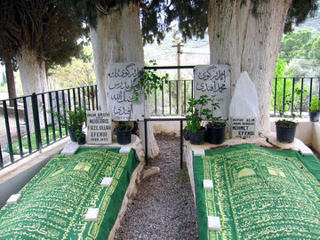 TİRE SALI PAZARI TURU