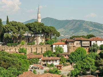 TİRE SALI PAZARI TURU