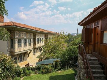 TİRE SALI PAZARI TURU