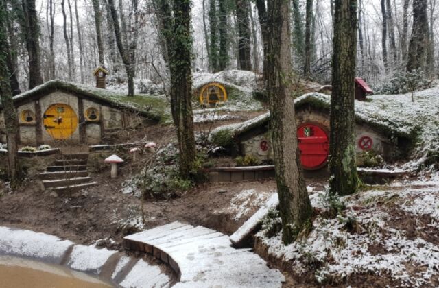 KARTEPE ORMANYA SAPANCA TURU