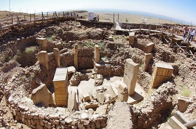 UÇAKLI DİYARBAKIRLI GAP TURU KURBAN BAYRAMI ÖZEL