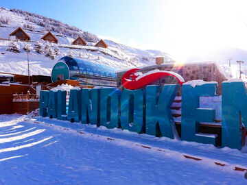 UÇAKLI ERZURUM PALANDÖKEN KAYAK MERKEZİ TURU