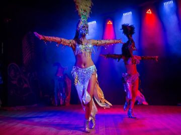 KUŞADASI 5*LE BLEU HOTEL & RESORT YILBAŞI