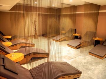 KUŞADASI 5*LE BLEU HOTEL & RESORT YILBAŞI