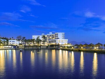 KUŞADASI 5*LE BLEU HOTEL & RESORT YILBAŞI