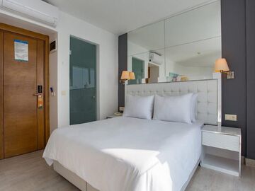 KUŞADASI 5*LE BLEU HOTEL & RESORT YILBAŞI