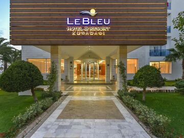 KUŞADASI 5*LE BLEU HOTEL & RESORT YILBAŞI