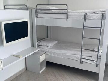 KUŞADASI 5*LE BLEU HOTEL & RESORT YILBAŞI