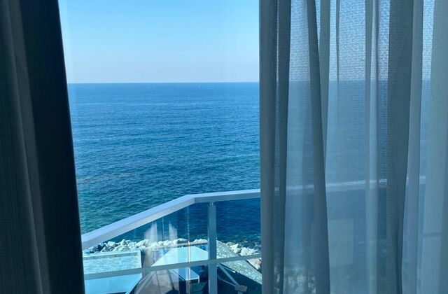 KUŞADASI 5*LE BLEU HOTEL & RESORT YILBAŞI