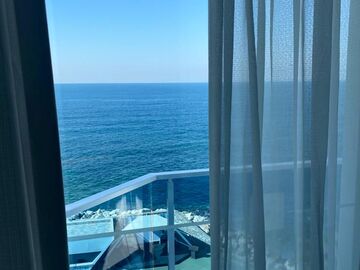 KUŞADASI 5*LE BLEU HOTEL & RESORT YILBAŞI