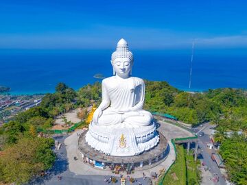 BANGKOK & PHUKET TURU