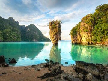 BANGKOK & PHUKET TURU