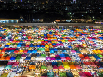 BANGKOK & PHUKET TURU