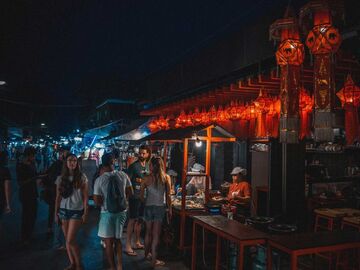 BANGKOK & PHUKET TURU